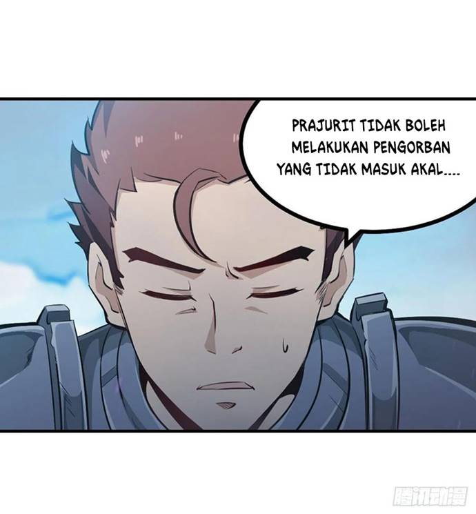 Wuxian Shitu Yu Shier Zhan Ji (Infinite Apostles and Twelve War Girls) Chapter 142 Gambar 36